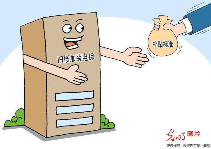 對(duì)于保修期滿后的住宅電梯更換