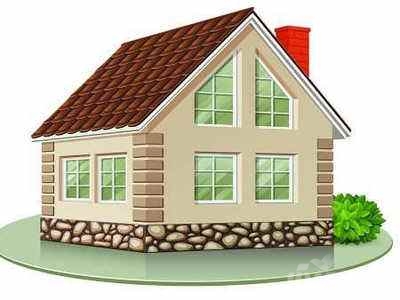 回遷房的建筑面積超過(guò)原建筑面積