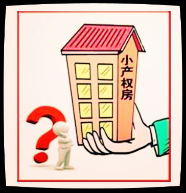 三是責(zé)成領(lǐng)導(dǎo)小組研究小產(chǎn)權(quán)房問(wèn)題