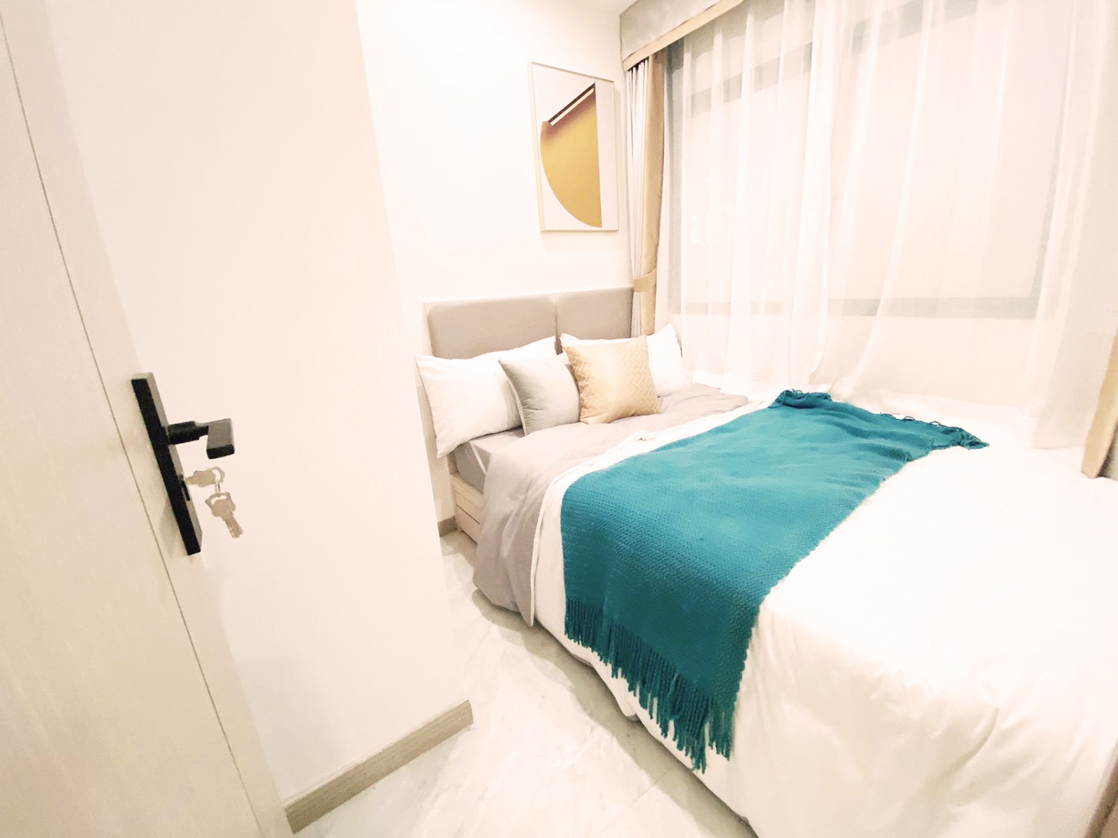 深圳坂田小產(chǎn)權房|世紀名城 10戶型 兩房一廳98.8萬