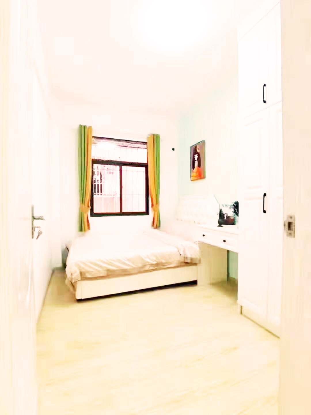 深圳龍華小產權房|弓村瑞澤家園,86.6萬/套，清湖地鐵口