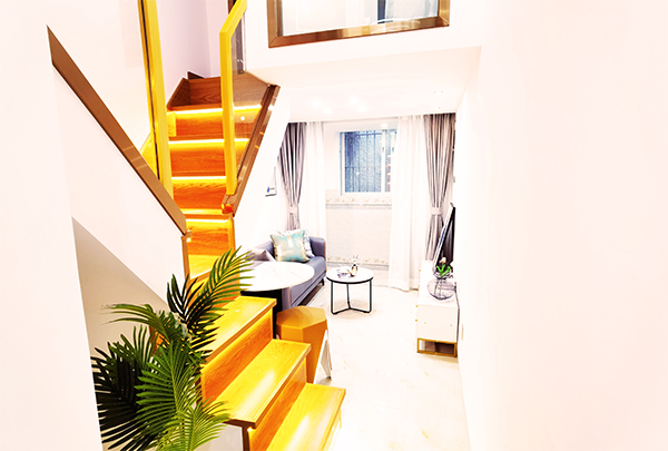 深圳布吉小產(chǎn)權(quán)房|布吉御景灣 ，36.8萬/套