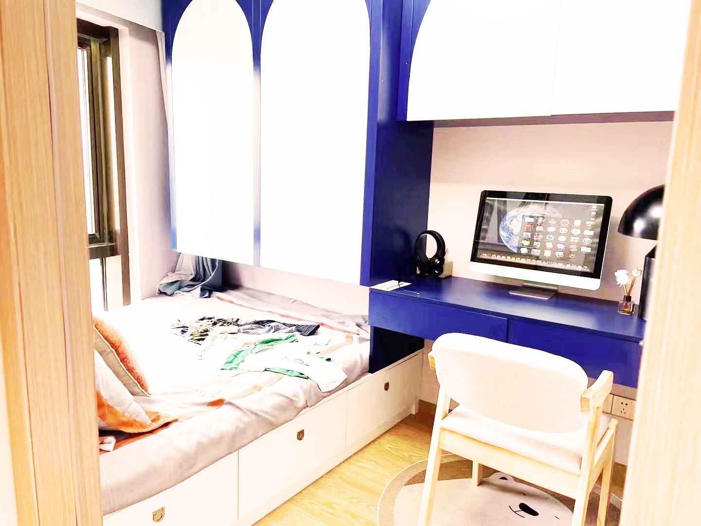 深圳布吉小產(chǎn)權(quán)房|布吉時代公寓，首付49萬/套