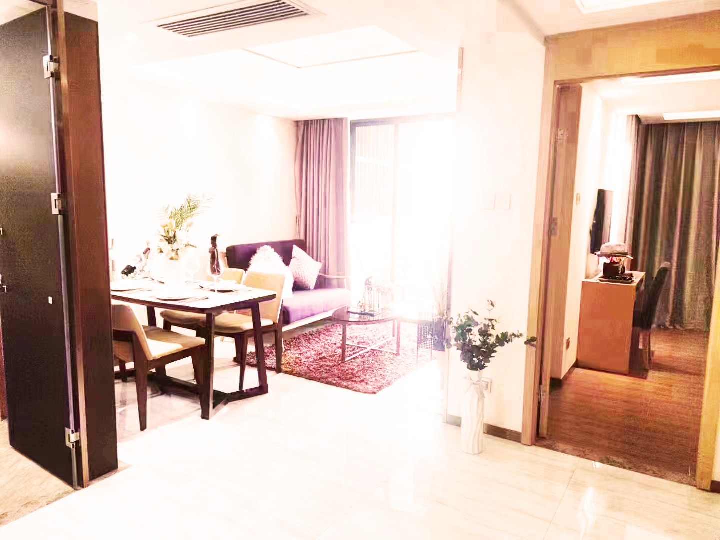 深圳西鄉小產權房|鼎尚花園， 26000元/平