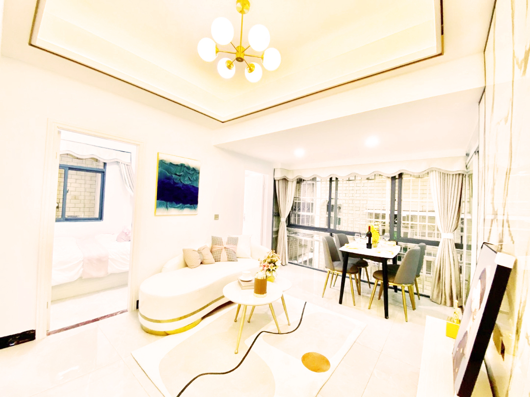 深圳布吉小產(chǎn)權(quán)房|吉泰名苑  56.8萬(wàn)/套