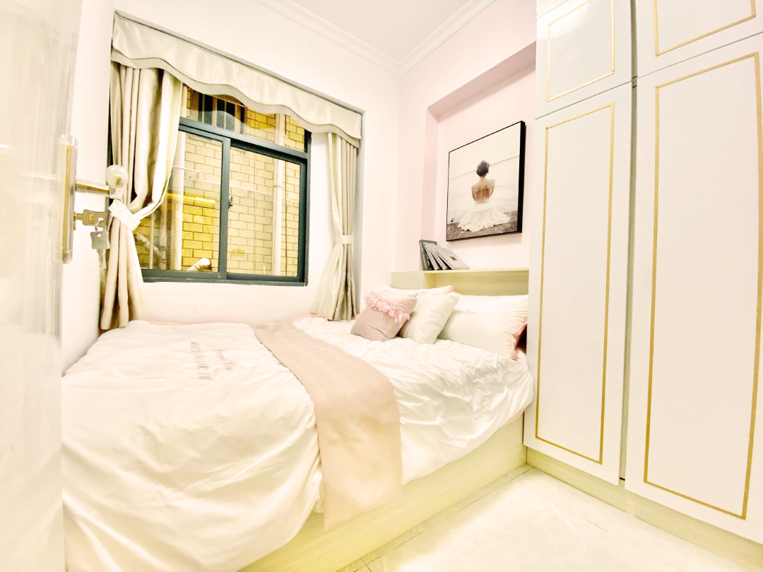 深圳布吉小產(chǎn)權(quán)房|吉泰名苑  56.8萬(wàn)/套