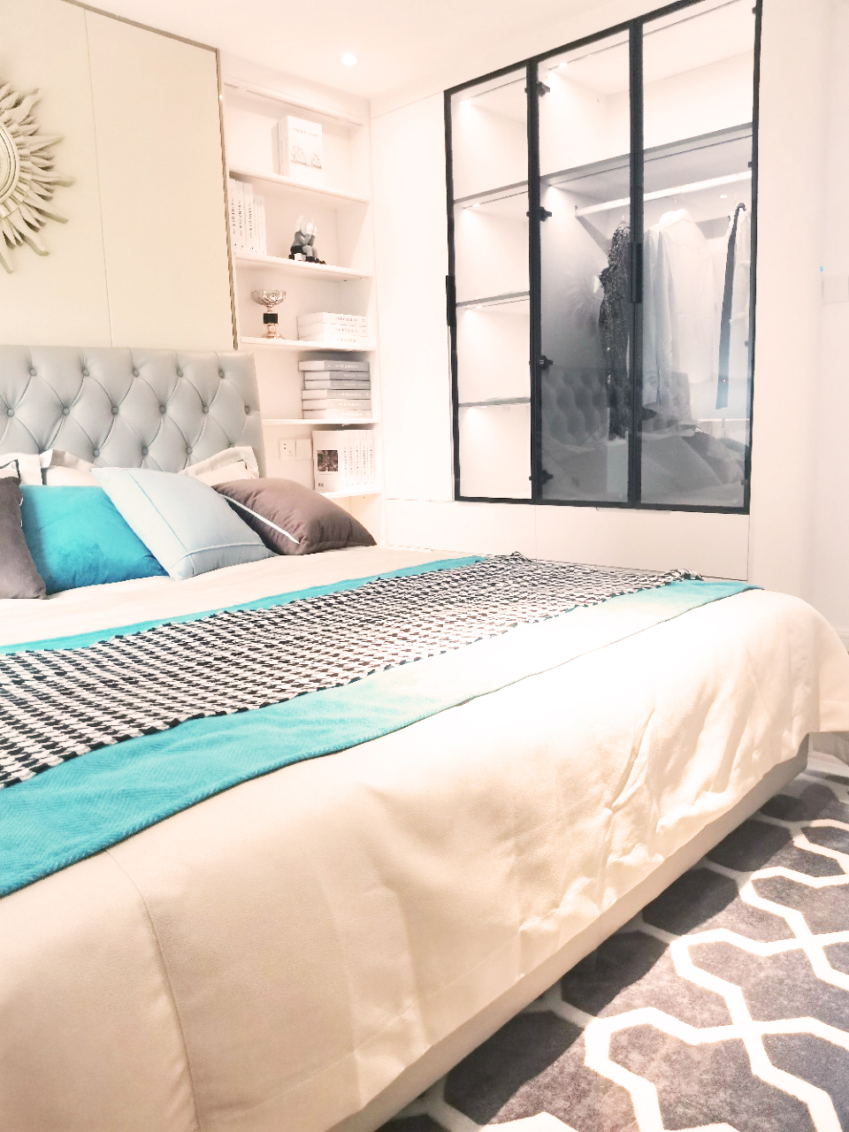 深圳寶安小產權房|景尚花園49萬/套