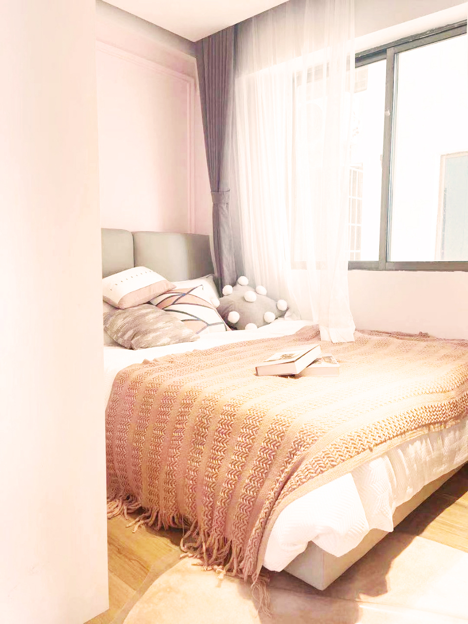 深圳寶安區小產權房|瑞軒閣  首付25萬