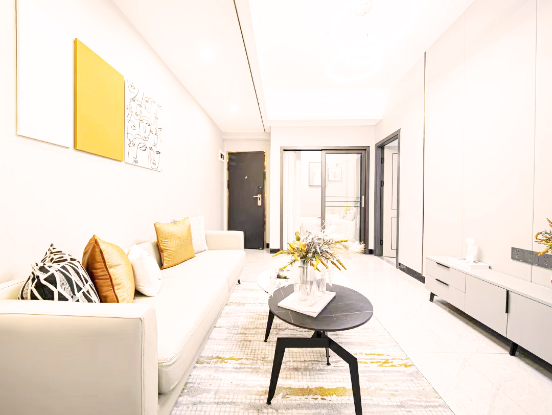 深圳光明小產(chǎn)權房|鳳凰城家園  47.8萬/套