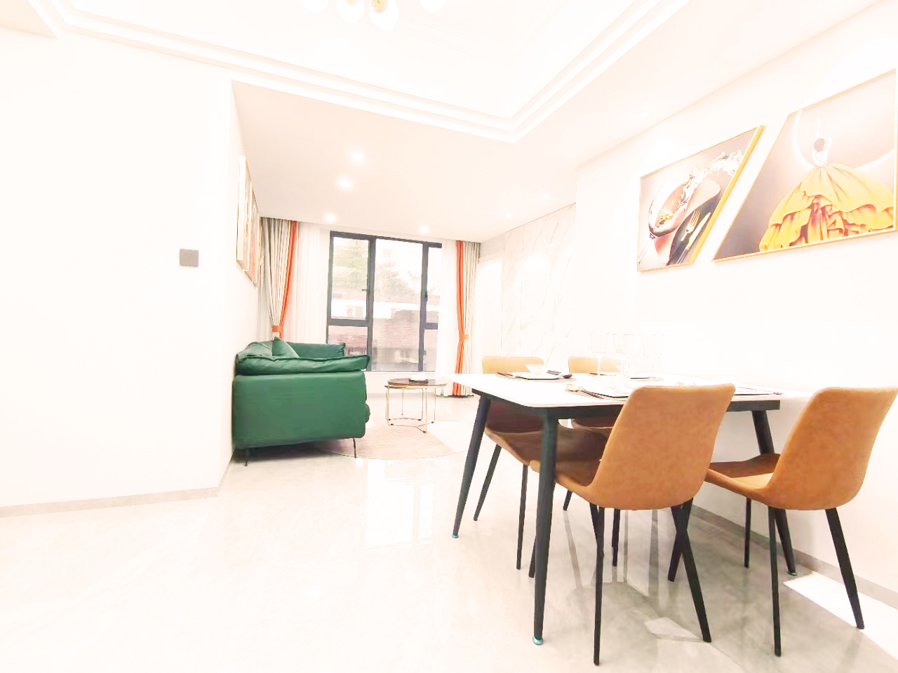 深圳龍崗小產權房| 龍西壹號 117.8萬/套