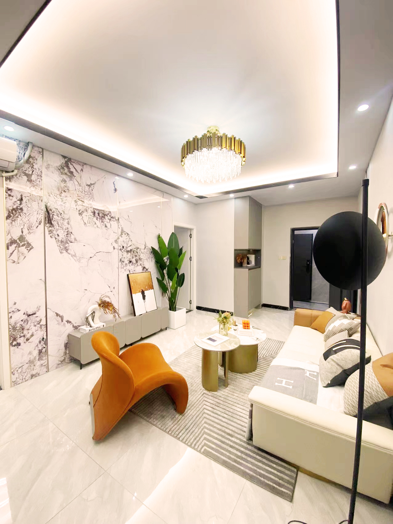 深圳石巖小產權房|創富雅苑 13.8萬/套  應人石地鐵600米