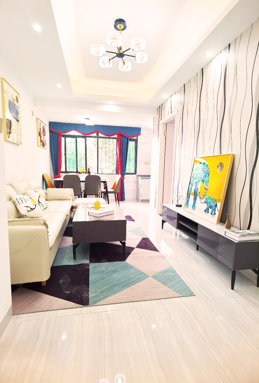 深圳石巖小產權房|上屋世紀.御景苑  33.8萬/套上屋北站，官