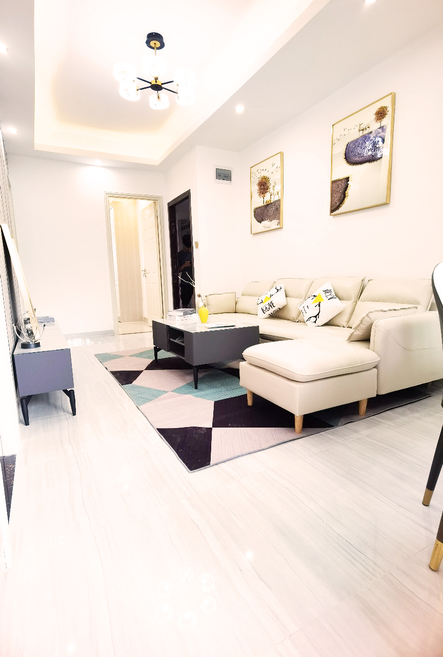 深圳石巖小產權房|上屋世紀.御景苑  33.8萬/套上屋北站，官