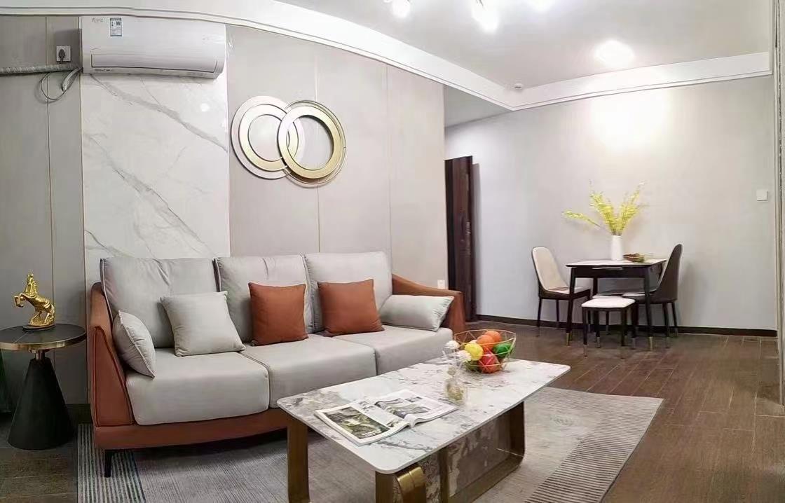 光明區新盤風華名苑