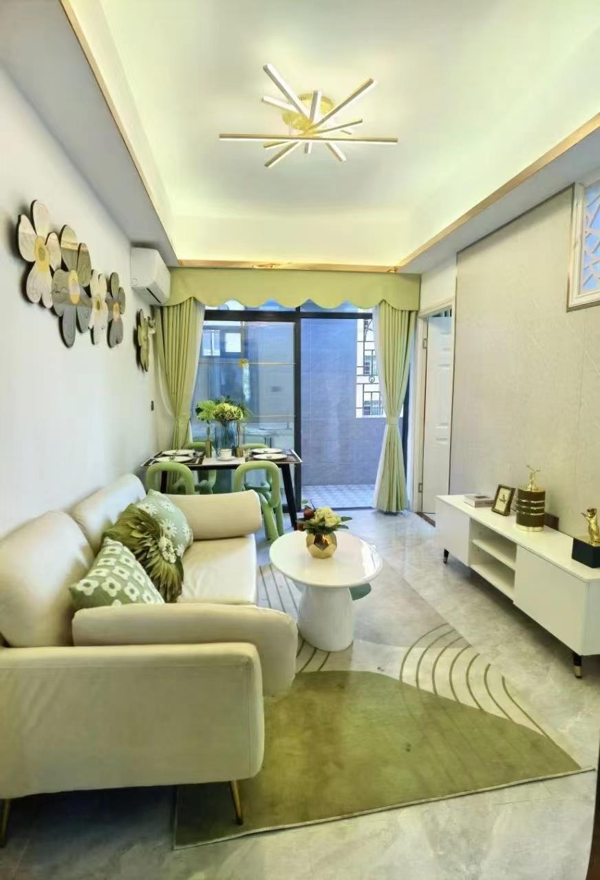 龍華大浪世紀(jì)華庭