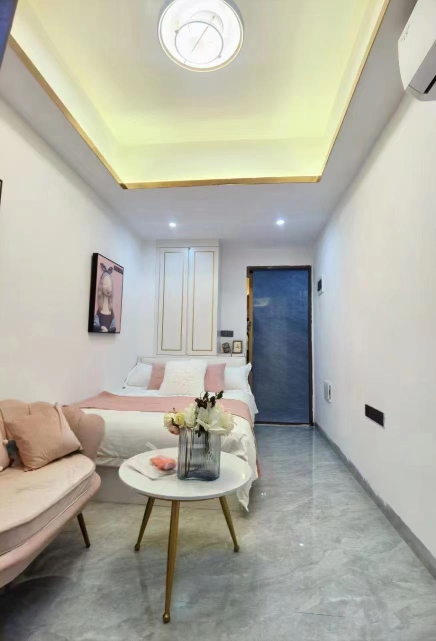 龍華大浪世紀(jì)華庭