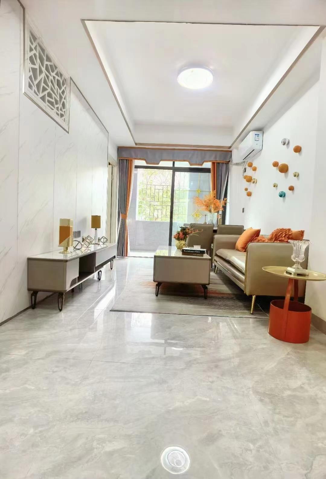 龍華大浪世紀(jì)華庭