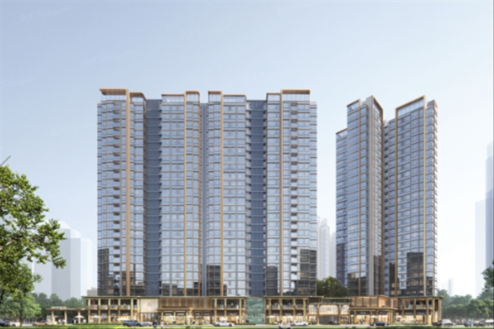 錦和玉鳴|均價(jià)約49800元/平