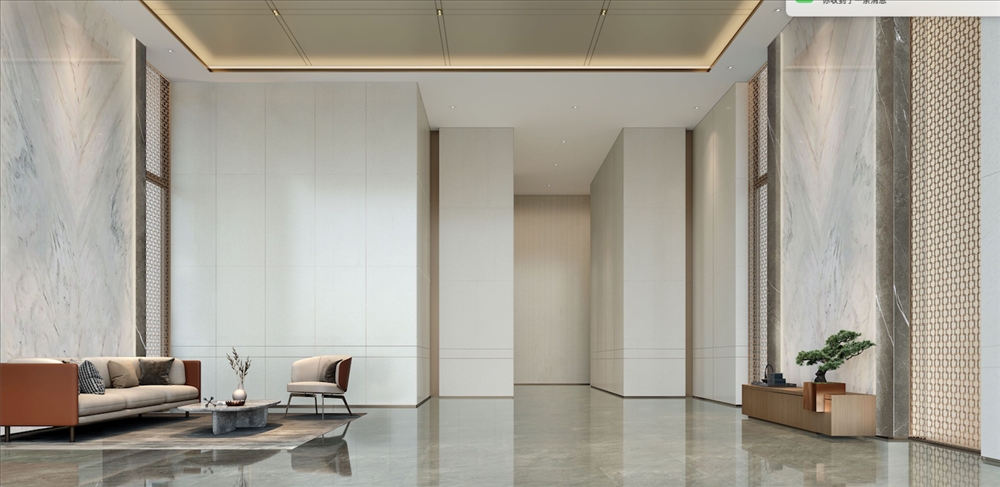 鴻榮源博譽府|均價約125000元/平